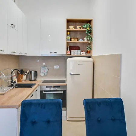 Kraljica Lejlighed *