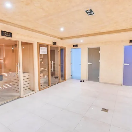 Kraljica Lejlighed Zlatibor