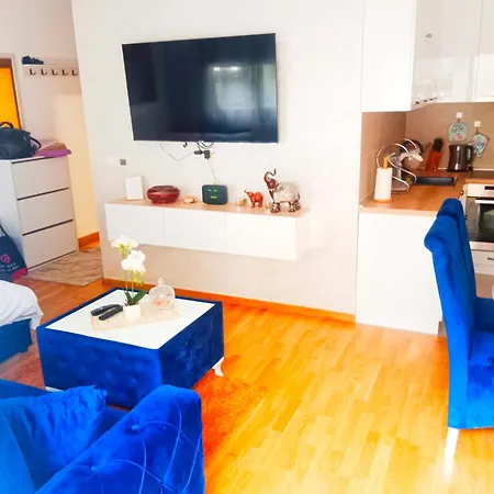 Lejlighed Kraljica Zlatibor